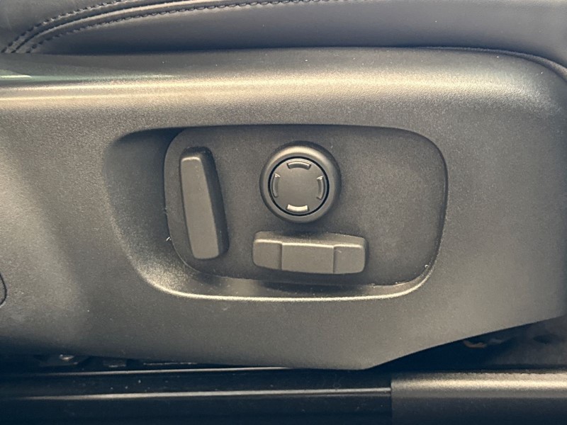 2022 (22) LAND ROVER RANGE ROVER SPORT 2.0 P400e HSE Dynamic Black 5dr Auto 4997423