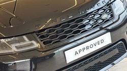 2022 (22) LAND ROVER RANGE ROVER SPORT 2.0 P400e HSE Dynamic Black 5dr Auto 4997441