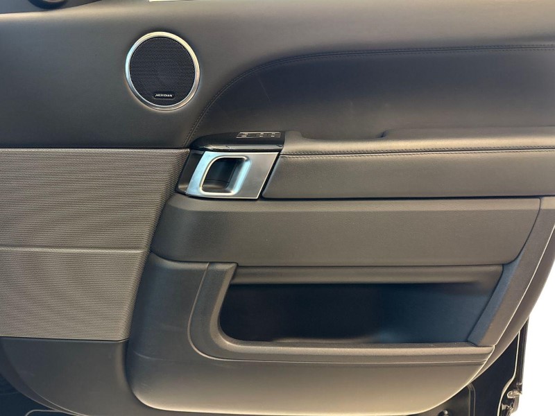 2022 (22) LAND ROVER RANGE ROVER SPORT 2.0 P400e HSE Dynamic Black 5dr Auto 4997421