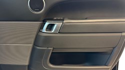 2022 (22) LAND ROVER RANGE ROVER SPORT 2.0 P400e HSE Dynamic Black 5dr Auto 4997421