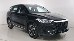 BYD SEALION 5 1.5 DM-i Design 5dr Auto 5794980