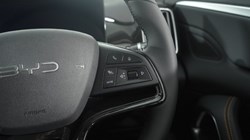 BYD SEALION 5 1.5 DM-i Design 5dr Auto 5795001