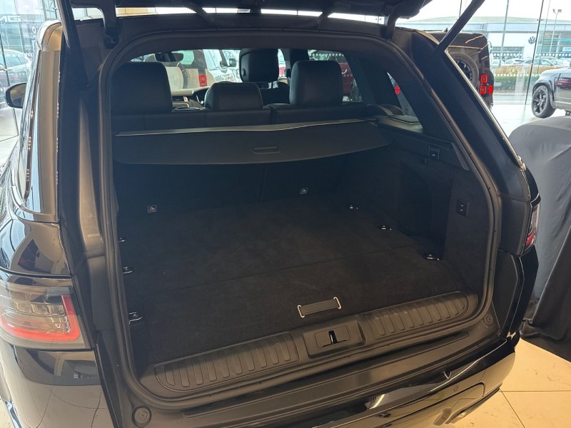 2022 (22) LAND ROVER RANGE ROVER SPORT 2.0 P400e HSE Dynamic Black 5dr Auto 4997437