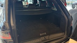 2022 (22) LAND ROVER RANGE ROVER SPORT 2.0 P400e HSE Dynamic Black 5dr Auto 4997437