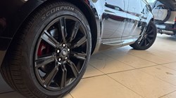 2022 (22) LAND ROVER RANGE ROVER SPORT 2.0 P400e HSE Dynamic Black 5dr Auto 4997446