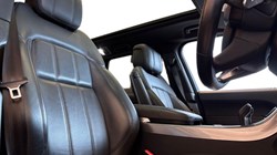 2022 (22) LAND ROVER RANGE ROVER SPORT 2.0 P400e HSE Dynamic Black 5dr Auto 4997425