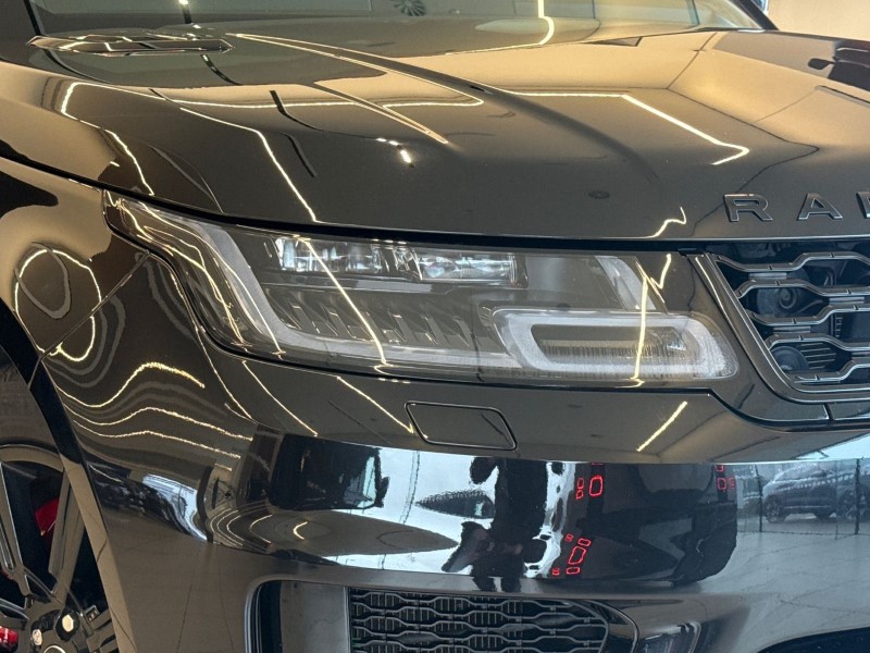 2022 (22) LAND ROVER RANGE ROVER SPORT 2.0 P400e HSE Dynamic Black 5dr Auto 4997416