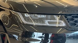 2022 (22) LAND ROVER RANGE ROVER SPORT 2.0 P400e HSE Dynamic Black 5dr Auto 4997416