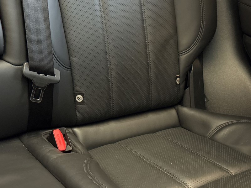 2022 (22) LAND ROVER RANGE ROVER SPORT 2.0 P400e HSE Dynamic Black 5dr Auto 4997435