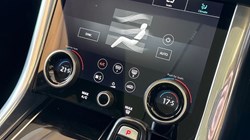 2022 (22) LAND ROVER RANGE ROVER SPORT 2.0 P400e HSE Dynamic Black 5dr Auto 4997431