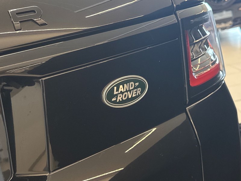 2022 (22) LAND ROVER RANGE ROVER SPORT 2.0 P400e HSE Dynamic Black 5dr Auto 4997443