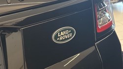 2022 (22) LAND ROVER RANGE ROVER SPORT 2.0 P400e HSE Dynamic Black 5dr Auto 4997443