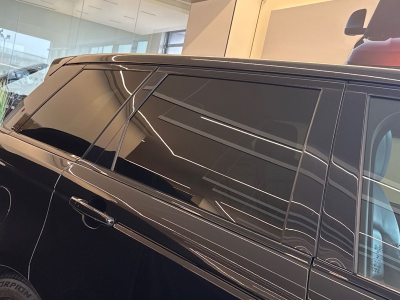 2022 (22) LAND ROVER RANGE ROVER SPORT 2.0 P400e HSE Dynamic Black 5dr Auto 4997449