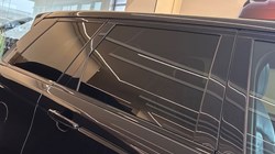 2022 (22) LAND ROVER RANGE ROVER SPORT 2.0 P400e HSE Dynamic Black 5dr Auto 4997449