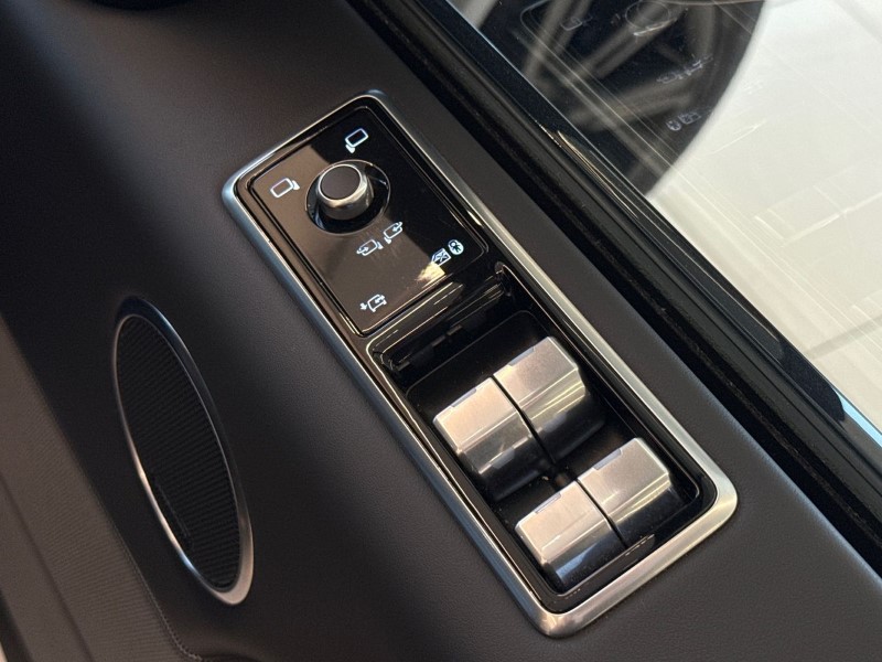 2022 (22) LAND ROVER RANGE ROVER SPORT 2.0 P400e HSE Dynamic Black 5dr Auto 4997422