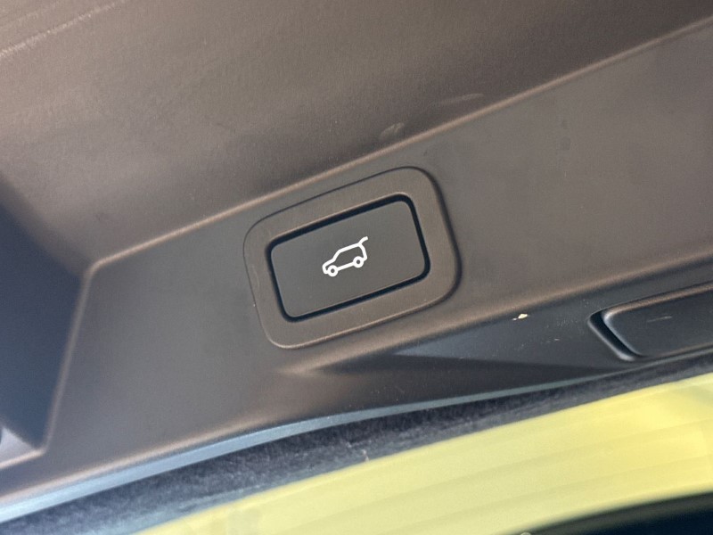 2022 (22) LAND ROVER RANGE ROVER SPORT 2.0 P400e HSE Dynamic Black 5dr Auto 4997438