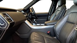 2022 (22) LAND ROVER RANGE ROVER SPORT 2.0 P400e HSE Dynamic Black 5dr Auto 4997402