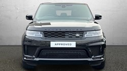 2022 (22) LAND ROVER RANGE ROVER SPORT 2.0 P400e HSE Dynamic Black 5dr Auto 4997406