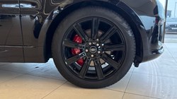 2022 (22) LAND ROVER RANGE ROVER SPORT 2.0 P400e HSE Dynamic Black 5dr Auto 4997407