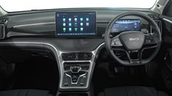 BYD SEALION 5 1.5 DM-i Design 5dr Auto 5795024