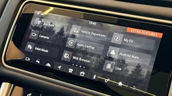 2022 (22) LAND ROVER RANGE ROVER SPORT 2.0 P400e HSE Dynamic Black 5dr Auto 4997430