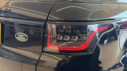 2022 (22) LAND ROVER RANGE ROVER SPORT 2.0 P400e HSE Dynamic Black 5dr Auto 4997445