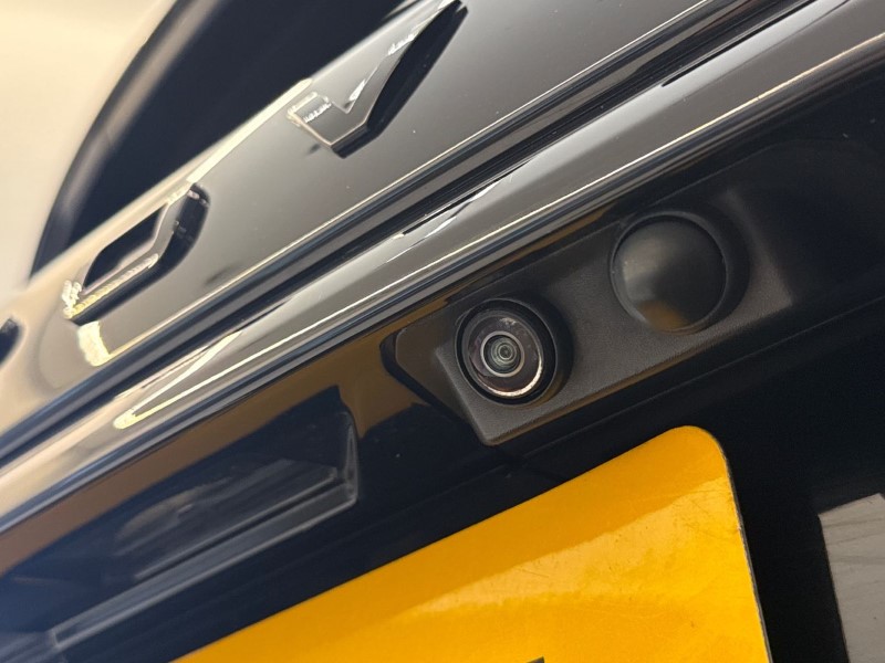 2022 (22) LAND ROVER RANGE ROVER SPORT 2.0 P400e HSE Dynamic Black 5dr Auto 4997439