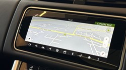 2022 (22) LAND ROVER RANGE ROVER SPORT 2.0 P400e HSE Dynamic Black 5dr Auto 4997410