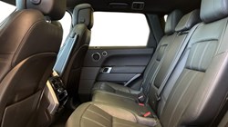 2022 (22) LAND ROVER RANGE ROVER SPORT 2.0 P400e HSE Dynamic Black 5dr Auto 4997403