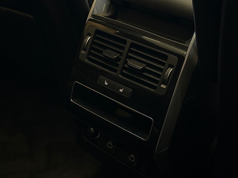 2022 (22) LAND ROVER RANGE ROVER SPORT 2.0 P400e HSE Dynamic Black 5dr Auto 4997417