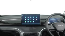 BYD SEALION 5 1.5 DM-i Design 5dr Auto 5795025