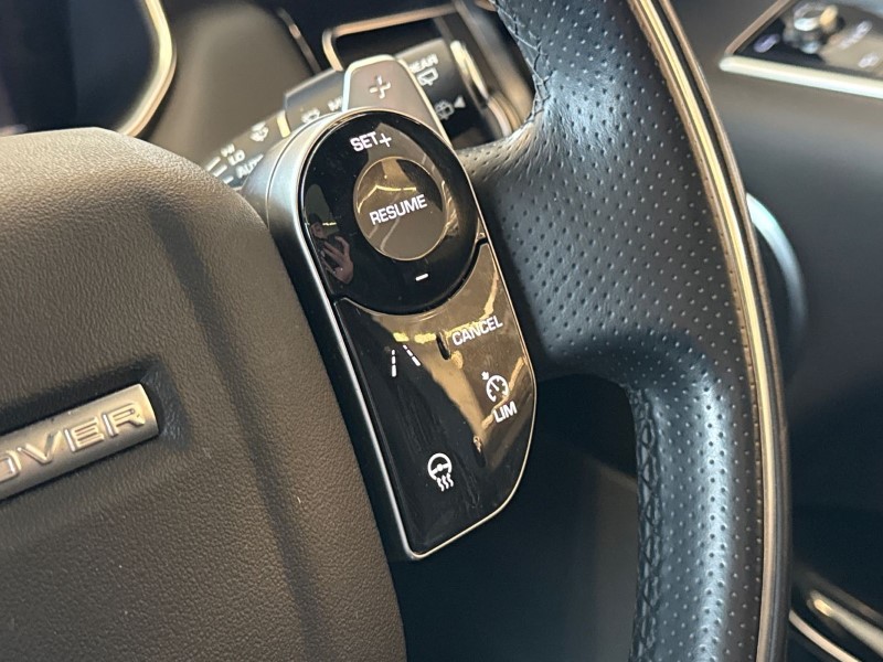 2022 (22) LAND ROVER RANGE ROVER SPORT 2.0 P400e HSE Dynamic Black 5dr Auto 4997428