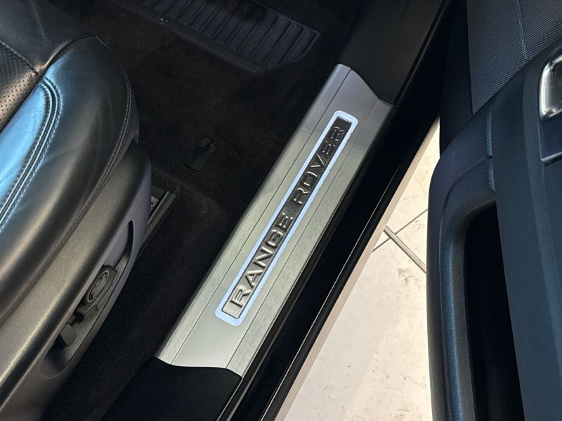 2022 (22) LAND ROVER RANGE ROVER SPORT 2.0 P400e HSE Dynamic Black 5dr Auto 4997436