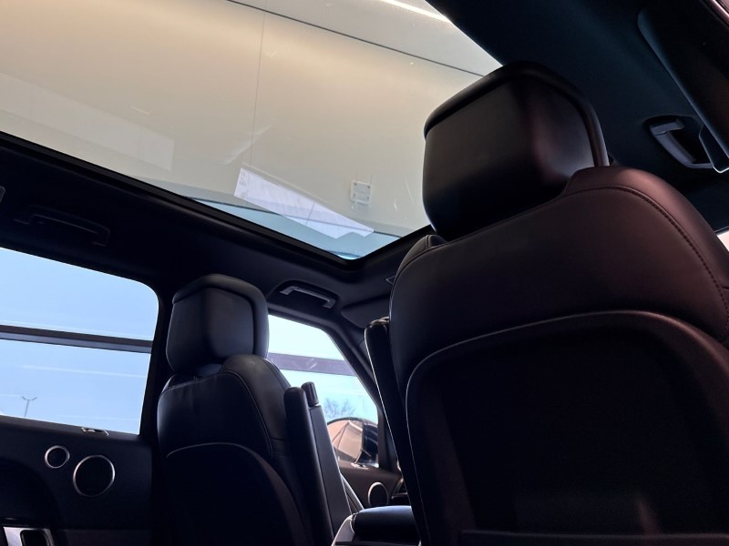 2022 (22) LAND ROVER RANGE ROVER SPORT 2.0 P400e HSE Dynamic Black 5dr Auto 4997420