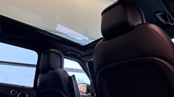 2022 (22) LAND ROVER RANGE ROVER SPORT 2.0 P400e HSE Dynamic Black 5dr Auto 4997420