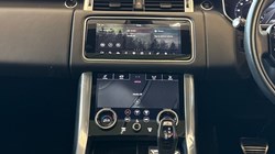 2022 (22) LAND ROVER RANGE ROVER SPORT 2.0 P400e HSE Dynamic Black 5dr Auto 4997413