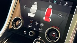 2022 (22) LAND ROVER RANGE ROVER SPORT 2.0 P400e HSE Dynamic Black 5dr Auto 4997433