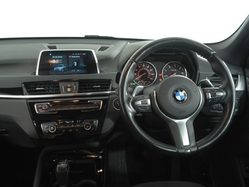2017 (67) BMW X1 xDrive 20d M Sport 5dr Step Auto 5876171