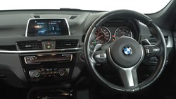 2017 (67) BMW X1 xDrive 20d M Sport 5dr Step Auto 5876171