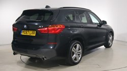 2017 (67) BMW X1 xDrive 20d M Sport 5dr Step Auto 5876209