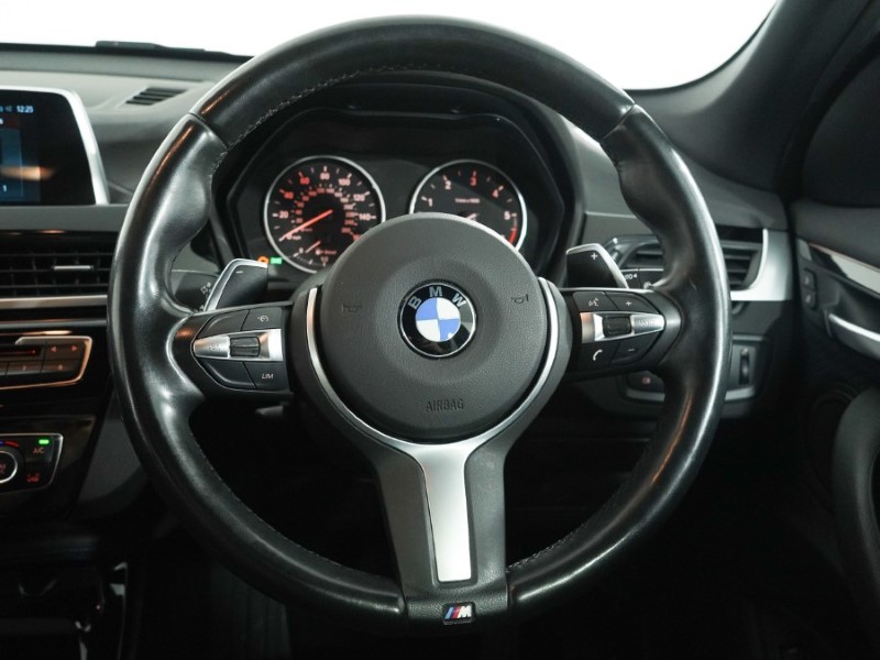 2017 (67) BMW X1 xDrive 20d M Sport 5dr Step Auto 5876174