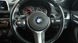 2017 (67) BMW X1 xDrive 20d M Sport 5dr Step Auto 5876174