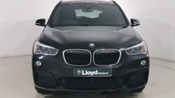 2017 (67) BMW X1 xDrive 20d M Sport 5dr Step Auto 5876204