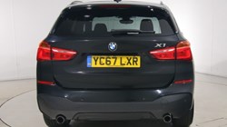 2017 (67) BMW X1 xDrive 20d M Sport 5dr Step Auto 5876208