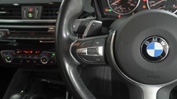 2017 (67) BMW X1 xDrive 20d M Sport 5dr Step Auto 5876189