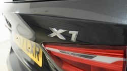 2017 (67) BMW X1 xDrive 20d M Sport 5dr Step Auto 5876162