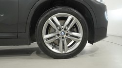 2017 (67) BMW X1 xDrive 20d M Sport 5dr Step Auto 5876176