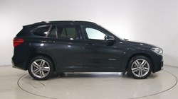 2017 (67) BMW X1 xDrive 20d M Sport 5dr Step Auto 5876210