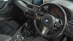 2017 (67) BMW X1 xDrive 20d M Sport 5dr Step Auto 5876186