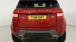 2018 (18) LAND ROVER RANGE ROVER EVOQUE 2.0 TD4 HSE Dynamic 5dr Auto 5888192
